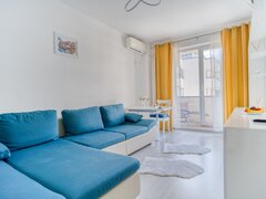 Parc Carol, complex Carol City Park, apartament inchiriere cu parcare