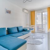 Parc Carol, complex Carol City Park, apartament inchiriere cu parcare