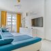 Parc Carol, complex Carol City Park, apartament inchiriere cu parcare